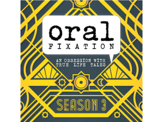 Oral Fixation