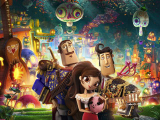 The Book of Life