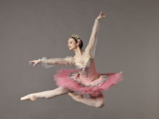 Texas Ballet Theater presents The Sleeping Beauty