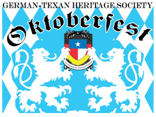 German-Texan Oktoberfest 2014