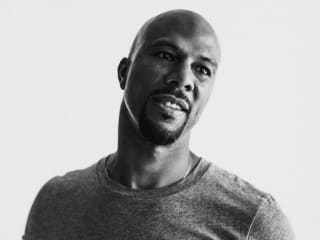 Common rapper