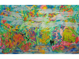 Haley-Henman presents Gisa Elwazir