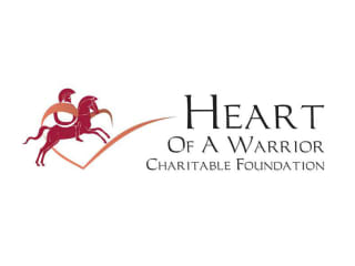 Heart of a Warrior Charitable Foundation