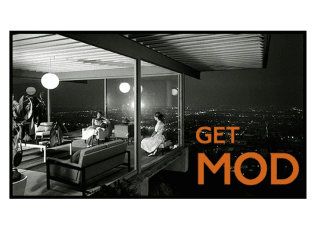 Mid Century Modern Auction with Charity Items benefitting Houston Mod