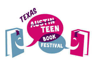 Texas Teen Book Festival 2014