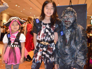 Spooktacular