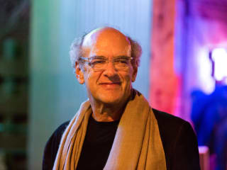 SXSW Supermensch Shep Gordon After Party Shep Gordon
