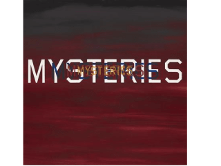MFAH Lecture: "Mysteries: Ed Ruscha and California Noir"