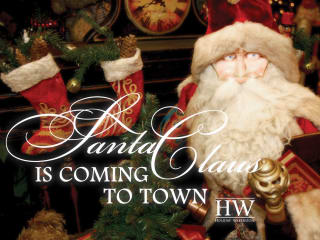 Holiday Warehouse