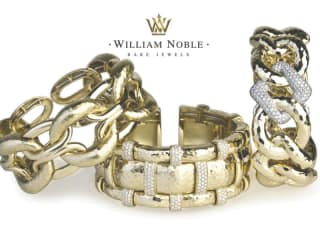 William Noble Rare Jewels