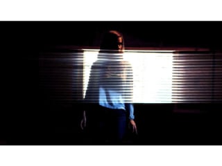 The Sideways Light