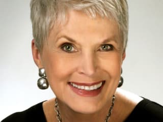 Jeanne Robertson November 2014