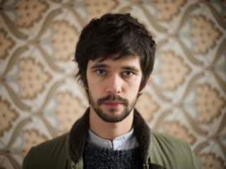 Lilting movie with Ben Whishaw