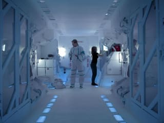 Project-M movie