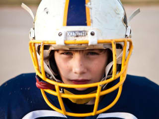 The Roughnecks movie