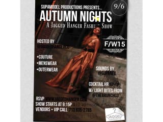 Autumn Nights