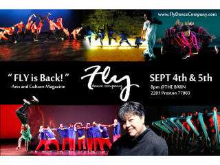 FLY Dance Company