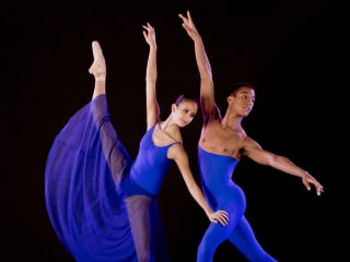 Houston Ballet II and San Francisco Ballet School Trainee Program Collaborative Performance