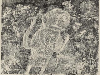 17th Annual Virginia and Ira Jackson Lecture: "Soul of the Underground: The Art of Jean Dubuffet"