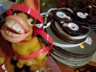 Cinema Bomar presents "The End of the Sixties" curated by Elizabeth and Paul Nelson