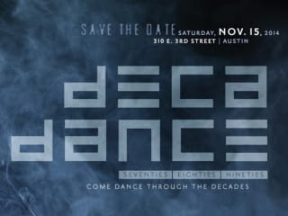 Forklift Danceworks DecaDance 2014