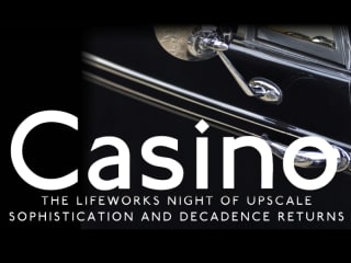 LifeWorks Casino 2014
