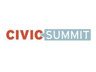 KLRU Civic Summit Logo 2014
