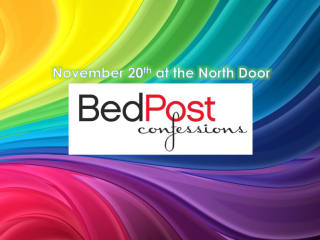 BedPost Confessions November 2014