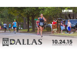 Michelob ULTRA Dallas