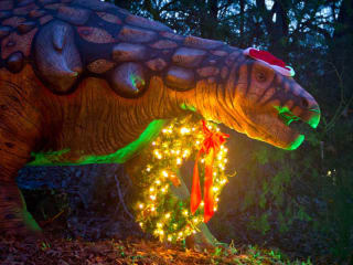 Heard Museum presents Holiday Trail of Lights