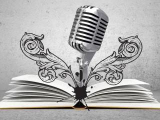 Open Mic Reading at Writespace