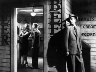 Noir at the Bar - MysterPeople