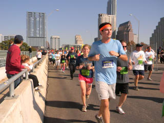 Austin Photo_News_Veronica_Turkey Trot_November 2011