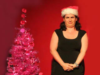 Girls Girls Girls - A Very Merry Musical Christmas Special 2014