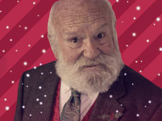 Miracle on 34th Street Classic Radiocast