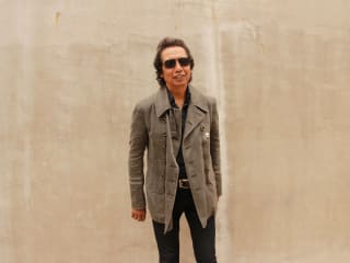 Alejandro Escovedo