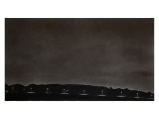 Barry Whistler Gallery presents Danny Williams