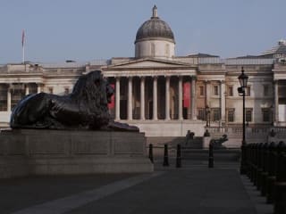 Houston Premieres film screening: National Gallery
