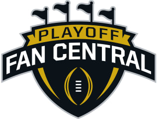 Playoff Fan Central