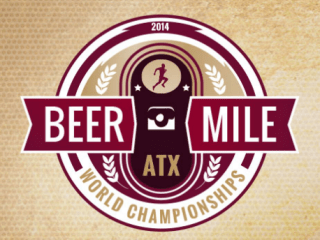 Flotrack Beer Mile World Championships 2014