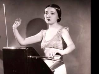 Bayou City Music and Film Festival: Clara Rockmore Memorial and Happy Hour