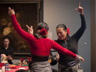 Fourth Annual Navidad Latina: Celebrating the Holiday Music and Traditions of Latin America and Spain
