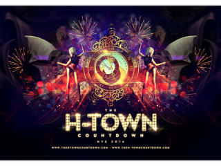 The H-Town Countdown 2015