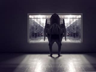 Suchu Dance Artist In Residence Performance: a priori by Jadd Tank