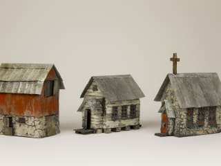 Houston Center for Contemporary Craft opening reception: Nourish: ClayHouston Membership Exhibition