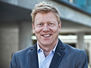 Mildred's Umbrella Theatre Company Reading: Hotel Volkswagen by Jon Gnarr