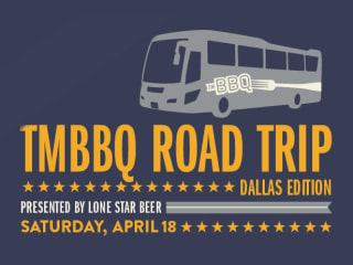 TMBBQ Road Trip: Dallas Edition