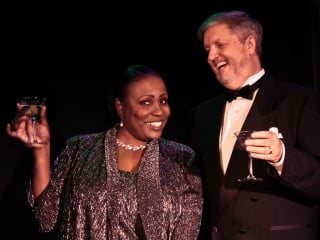 Main Street Theater presents Putting It Together by Stephen Sondheim