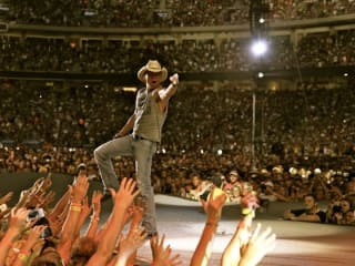 The Big Revival Tour with Kenny Chesney featuring Jake Owen and Chase Rice