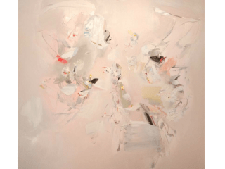 McMurtrey Gallery art opening reception: Signal Chamber by Trey Egan